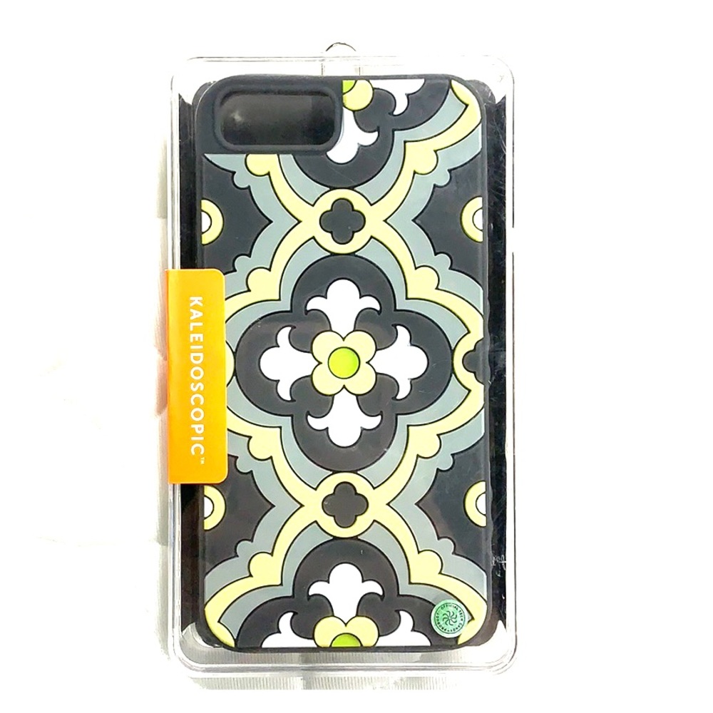 Tech candy kaleidoscopic iPhone 6, 6S or 7+